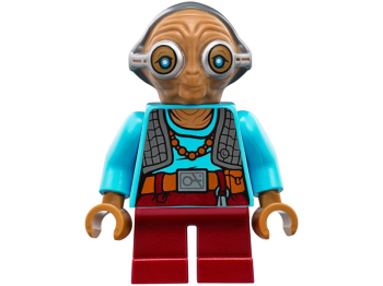 LEGO Star Wars 75139 Bitwa o Takodana