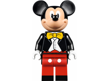 LEGO Disney 71040 Zamek Disneya