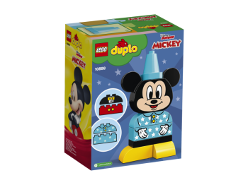 LEGO DUPLO 10898 Moja pierwsza Myszka Miki