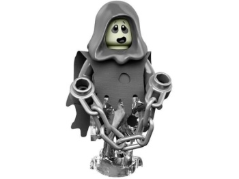 LEGO Minifigures 71010 Monsters - Seria 14