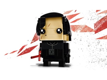  LEGO BrickHeadz 41603 Kylo Ren™