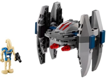 LEGO Star Wars 75073 Droid Sęp