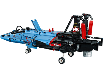LEGO Technic 42066 Odrzutowiec 
