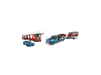 LEGO Technic 42098 Laweta