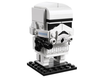 LEGO BrickHeadz 41620 Szturmowiec
