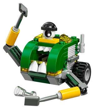 LEGO Mixels 41574 Compax