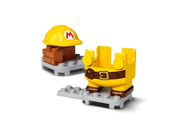 LEGO Super Mario 71363 Pustynny Pokey - zestaw rozszerzający