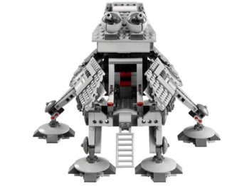LEGO Star Wars 75019 AT-TE