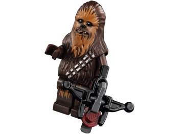 LEGO Star Wars 75192 Sokół Millennium