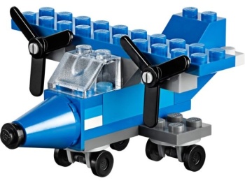 LEGO 10692 Kreatywne klocki LEGO