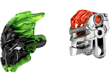  LEGO Bionicle 71310 Umarak Łowca