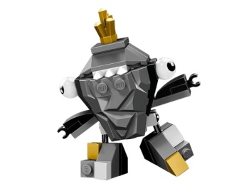 LEGO MIXELS 41505 Shuff