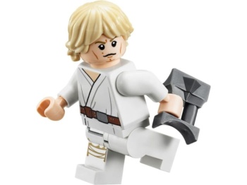 LEGO Star Wars 75052 Kantyna Mos Eisley™