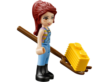 LEGO Juniors 10746 Farma