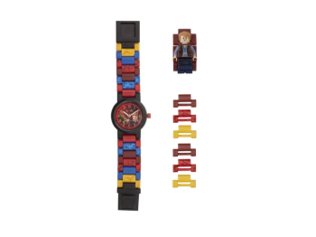 LEGO Jurassic World 8021261 Zegarek Owen