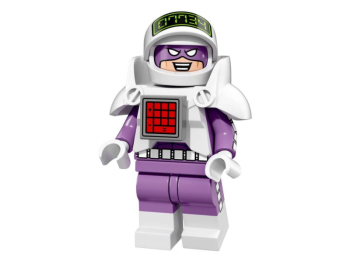  LEGO Minifigures 71017 Minifigurki Batman Movie