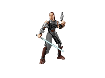  LEGO Star Wars 75528 Rey