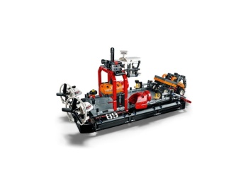 LEGO Technic 42076  Poduszkowiec