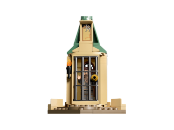 LEGO 76401 Harry Potter Dziedziniec Hogwartu: na ratunek Syriuszowi