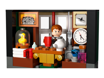 LEGO 76403 Harry Potter Ministerstwo Magii