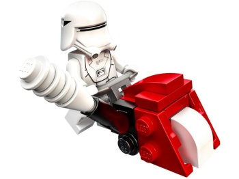 LEGO Star Wars 75184 Kalendarz adwentowy 2017