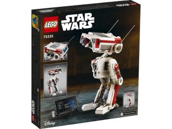 LEGO 75335 Star Wars BD-1
