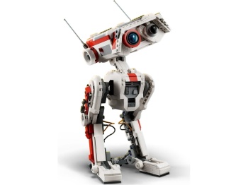 LEGO 75335 Star Wars BD-1