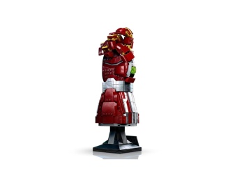 LEGO Super Heroes 76223 Nanorękawica