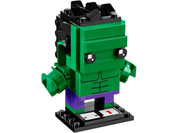 LEGO BrickHeadz 41592 Hulk