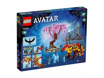 LEGO 75574 Avatar Toruk Makto i drzewo dusz