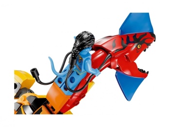LEGO 75574 Avatar Toruk Makto i drzewo dusz