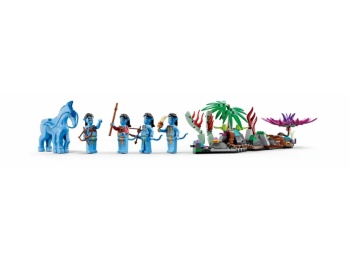 LEGO 75574 Avatar Toruk Makto i drzewo dusz