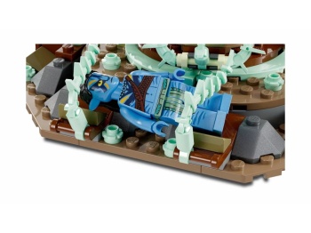 LEGO 75574 Avatar Toruk Makto i drzewo dusz