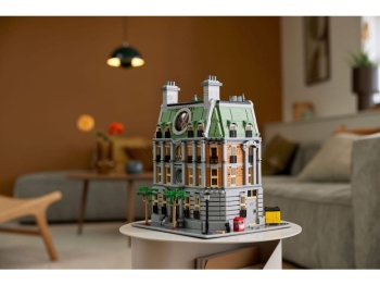LEGO 76218 Super Heroes Sanctum Sanctorum
