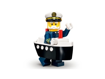 LEGO 71034 Minifigures Seria 23