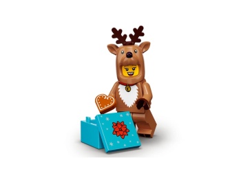 LEGO 71034 Minifigures Seria 23