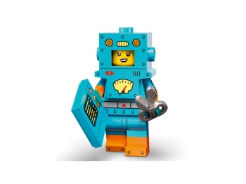 LEGO 71034 Minifigures Seria 23