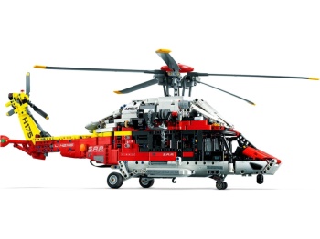LEGO 42145 Technic Helikopter ratunkowy Airbus H175