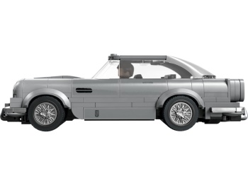LEGO 76911 Speed Champions 007 Aston Martin DB5