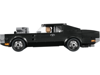 LEGO 76912 Speed Champions Fast & Furious 1970 Dodge Charger R/T
