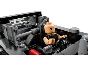 LEGO 76912 Speed Champions Fast & Furious 1970 Dodge Charger R/T