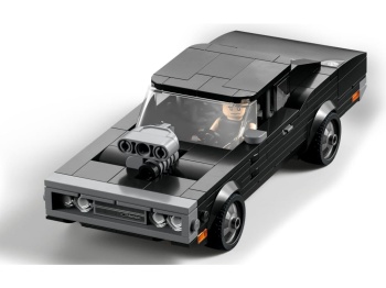 LEGO 76912 Speed Champions Fast & Furious 1970 Dodge Charger R/T