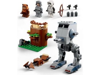 LEGO 75332 Star Wars AT-ST