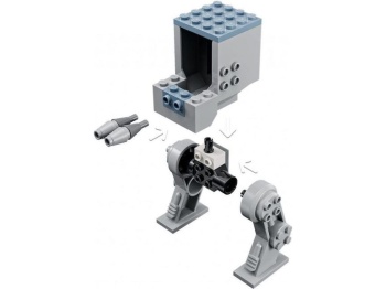 LEGO 75332 Star Wars AT-ST