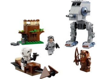 LEGO 75332 Star Wars AT-ST
