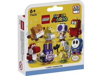 LEGO 71410 Super Mario Zestawy postaci - seria 5