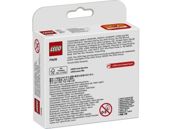 LEGO 71410 Super Mario Zestawy postaci - seria 5