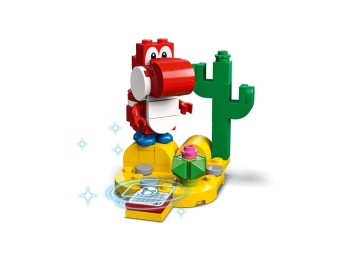 LEGO 71410 Super Mario Zestawy postaci - seria 5