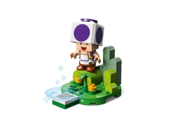 LEGO 71410 Super Mario Zestawy postaci - seria 5