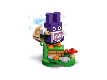 LEGO 71410 Super Mario Zestawy postaci - seria 5